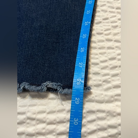 👖 Women’s Chaps Button-Fly Skinny Jeans - Picture 12 of 12